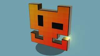 Onchain Droidz 3D #1862