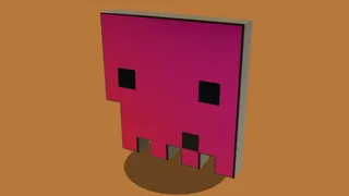 Onchain Droidz 3D #1874