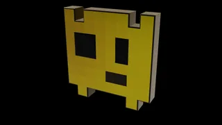 Onchain Droidz 3D #1890