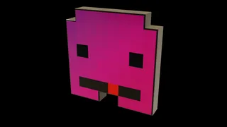 Onchain Droidz 3D #1894