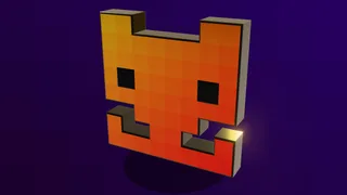 Onchain Droidz 3D #1925