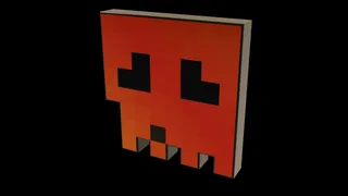 Onchain Droidz 3D #194