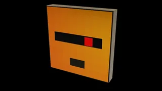 Onchain Droidz 3D #1951
