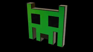 Onchain Droidz 3D #1959