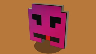 Onchain Droidz 3D #2008