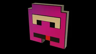 Onchain Droidz 3D #2009