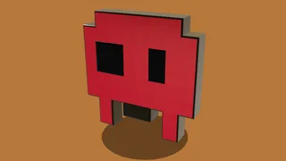 Onchain Droidz 3D #2019