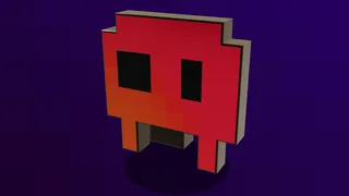 Onchain Droidz 3D #2023