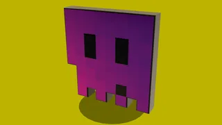 Onchain Droidz 3D #2025