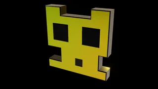 Onchain Droidz 3D #2030