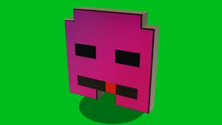 Onchain Droidz 3D #2035