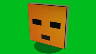 Onchain Droidz 3D #2039