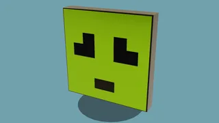 Onchain Droidz 3D #2040
