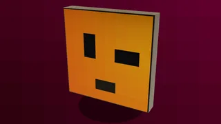 Onchain Droidz 3D #2041