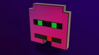 Onchain Droidz 3D #2043