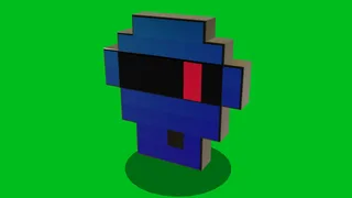 Onchain Droidz 3D #2051