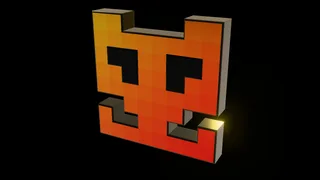 Onchain Droidz 3D #2053