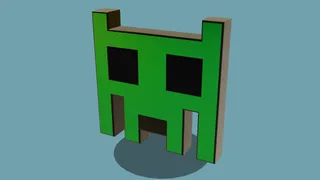 Onchain Droidz 3D #2065