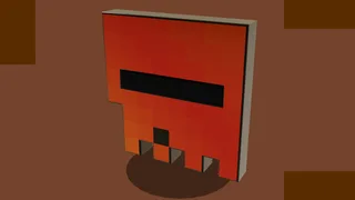 Onchain Droidz 3D #2066