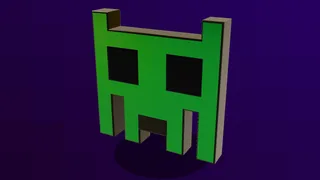 Onchain Droidz 3D #2072