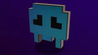 Onchain Droidz 3D #2073
