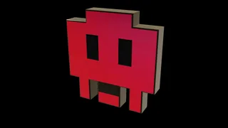Onchain Droidz 3D #2075