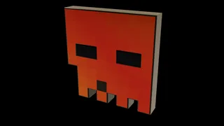 Onchain Droidz 3D #2079