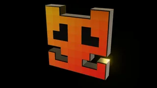 Onchain Droidz 3D #2093