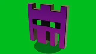 Onchain Droidz 3D #2094