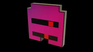 Onchain Droidz 3D #210