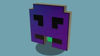 Onchain Droidz 3D #2103