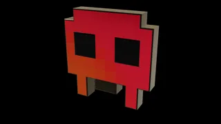 Onchain Droidz 3D #2110