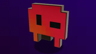 Onchain Droidz 3D #2116