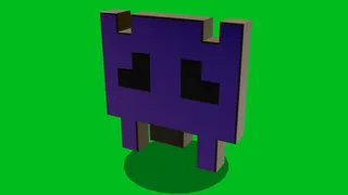 Onchain Droidz 3D #2119