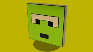 Onchain Droidz 3D #2127