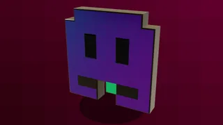 Onchain Droidz 3D #2132