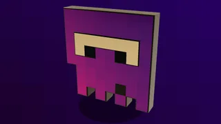 Onchain Droidz 3D #2144