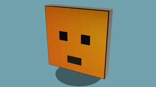 Onchain Droidz 3D #2145