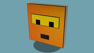 Onchain Droidz 3D #2149