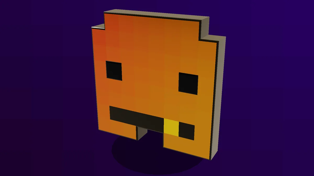 Onchain Droidz 3D #2153