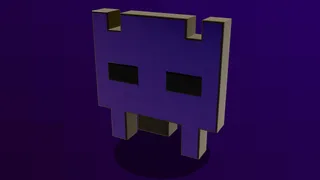 Onchain Droidz 3D #2158