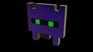Onchain Droidz 3D #2161