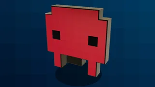 Onchain Droidz 3D #2189