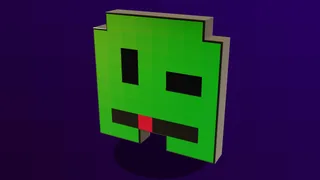 Onchain Droidz 3D #2193