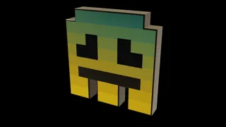 Onchain Droidz 3D #2198