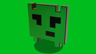 Onchain Droidz 3D #220