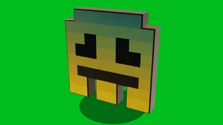 Onchain Droidz 3D #2207