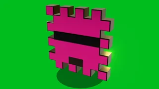 Onchain Droidz 3D #2211