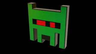 Onchain Droidz 3D #223