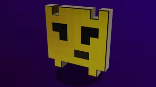 Onchain Droidz 3D #225